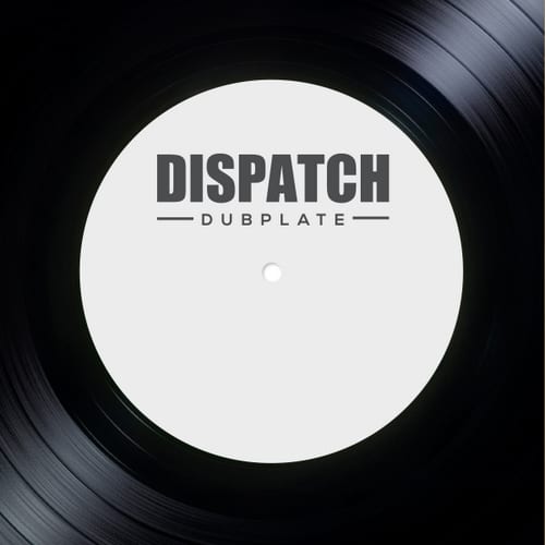 custom dubplate make