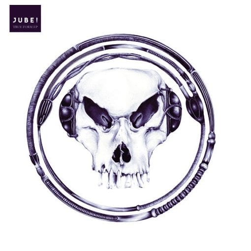 DRS & Jubei - The Puppeteer EP