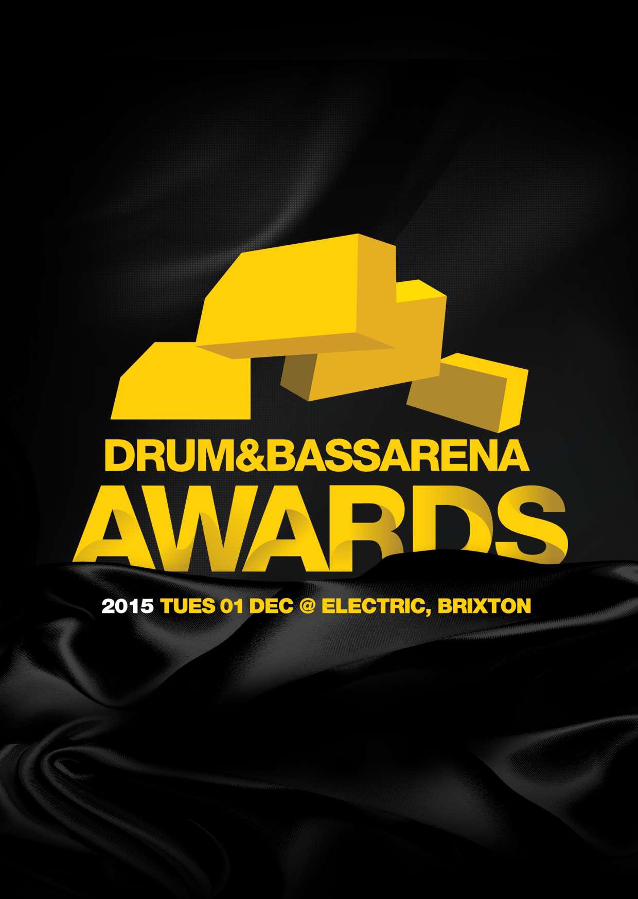 Drum&BassArena Awards 2015 Drum&BassArena